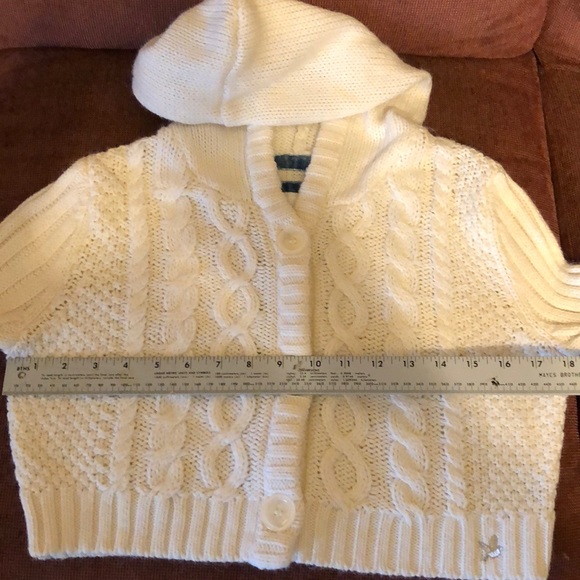 aerie Sweaters - Hooded sweater